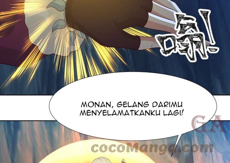 I Have a Dragon on My Body chapter 452