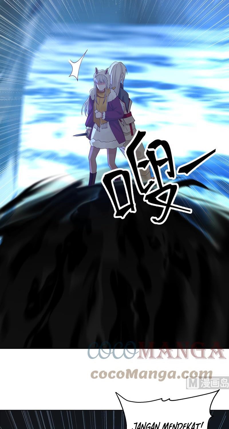 I Have a Dragon on My Body chapter 452
