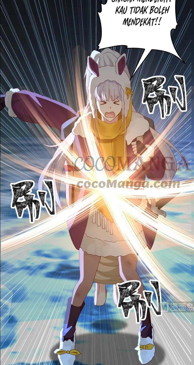 I Have a Dragon on My Body chapter 452