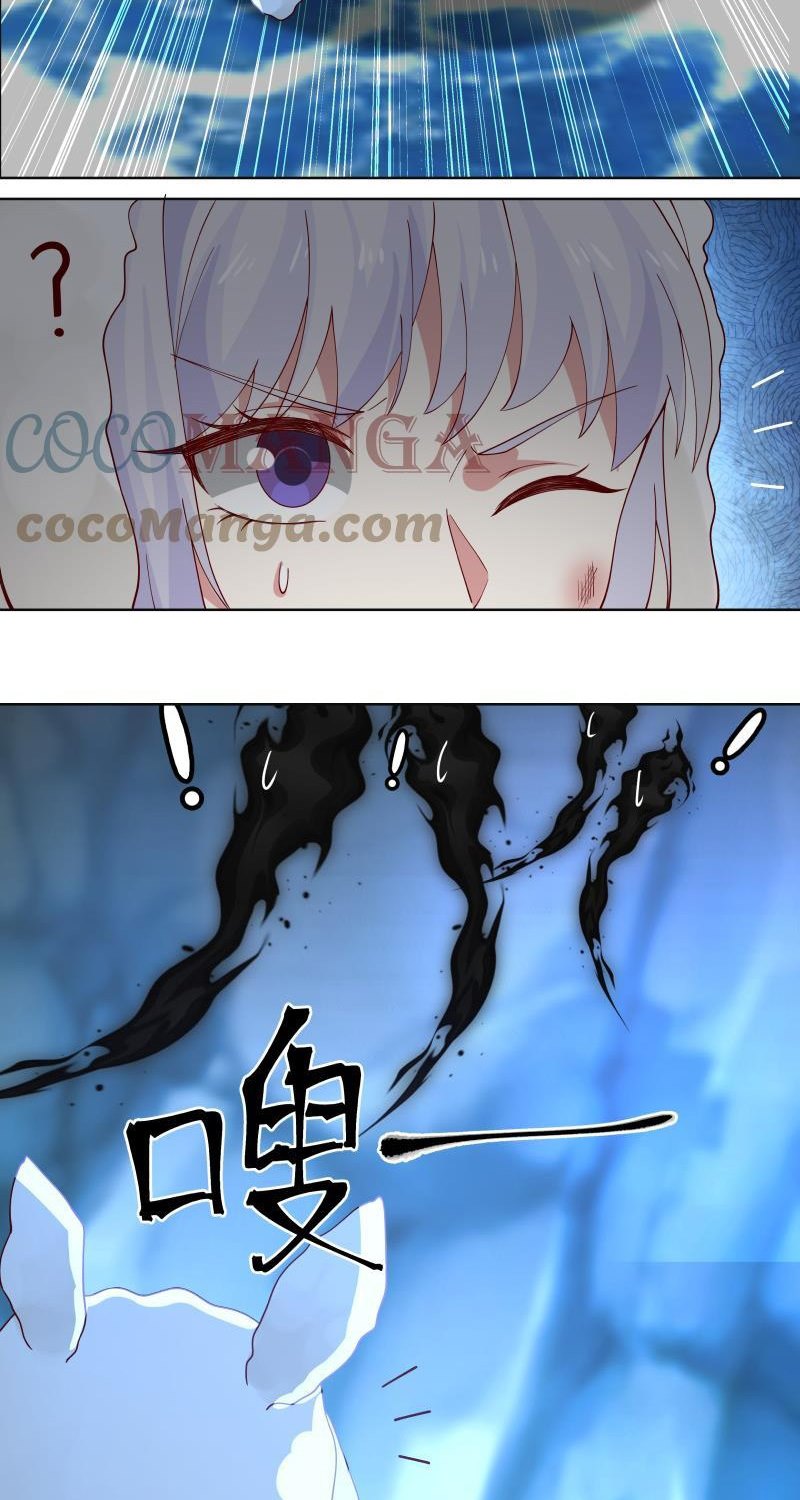I Have a Dragon on My Body chapter 452