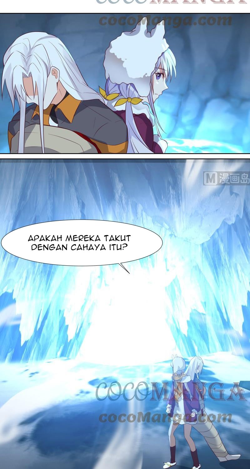 I Have a Dragon on My Body chapter 452