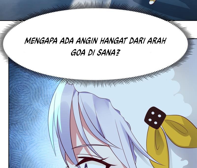 I Have a Dragon on My Body chapter 452