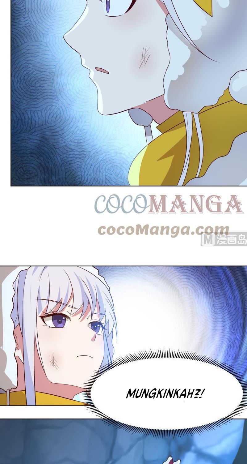 I Have a Dragon on My Body chapter 452