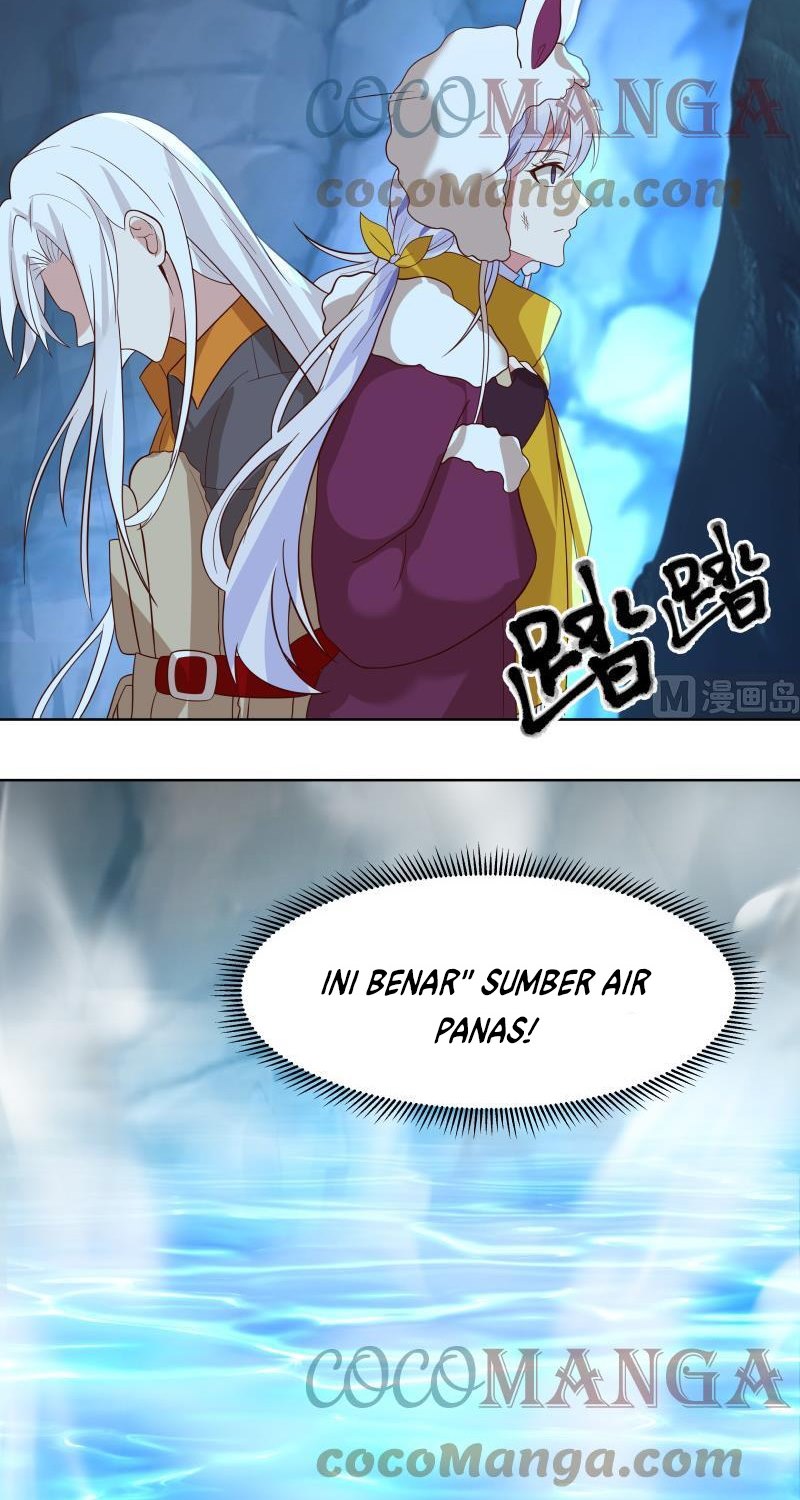 I Have a Dragon on My Body chapter 452