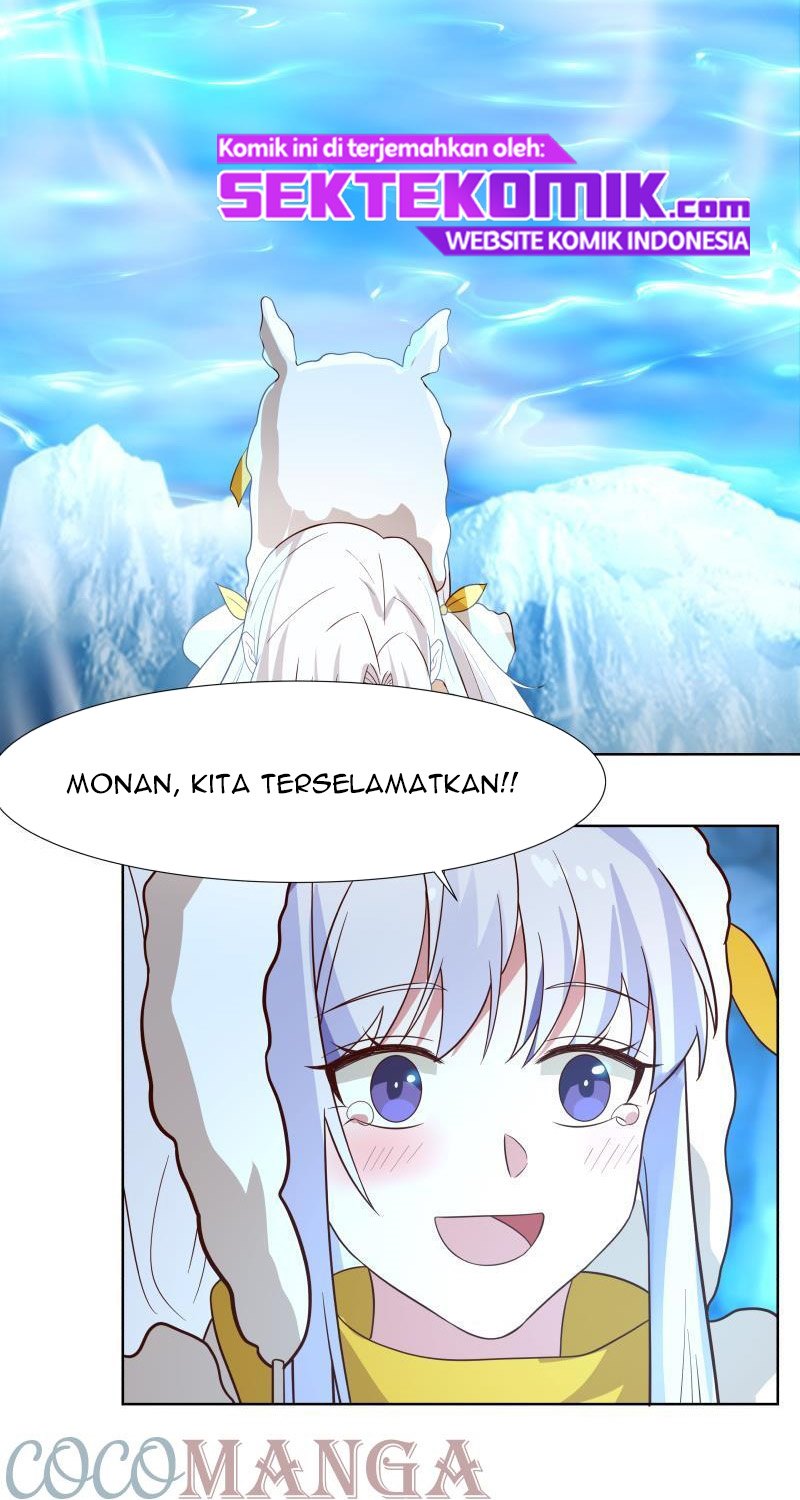 I Have a Dragon on My Body chapter 452