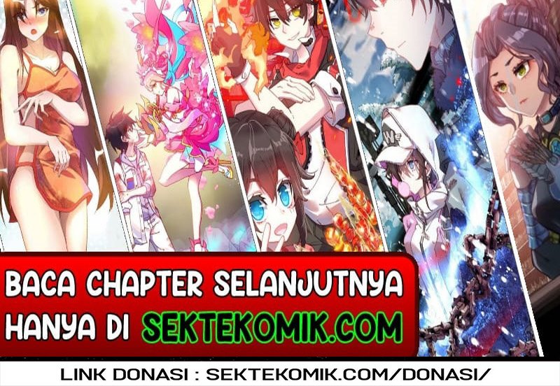 I Have a Dragon on My Body chapter 452