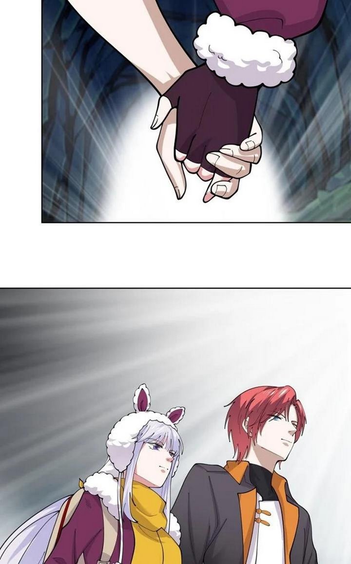 I Have a Dragon on My Body chapter 455