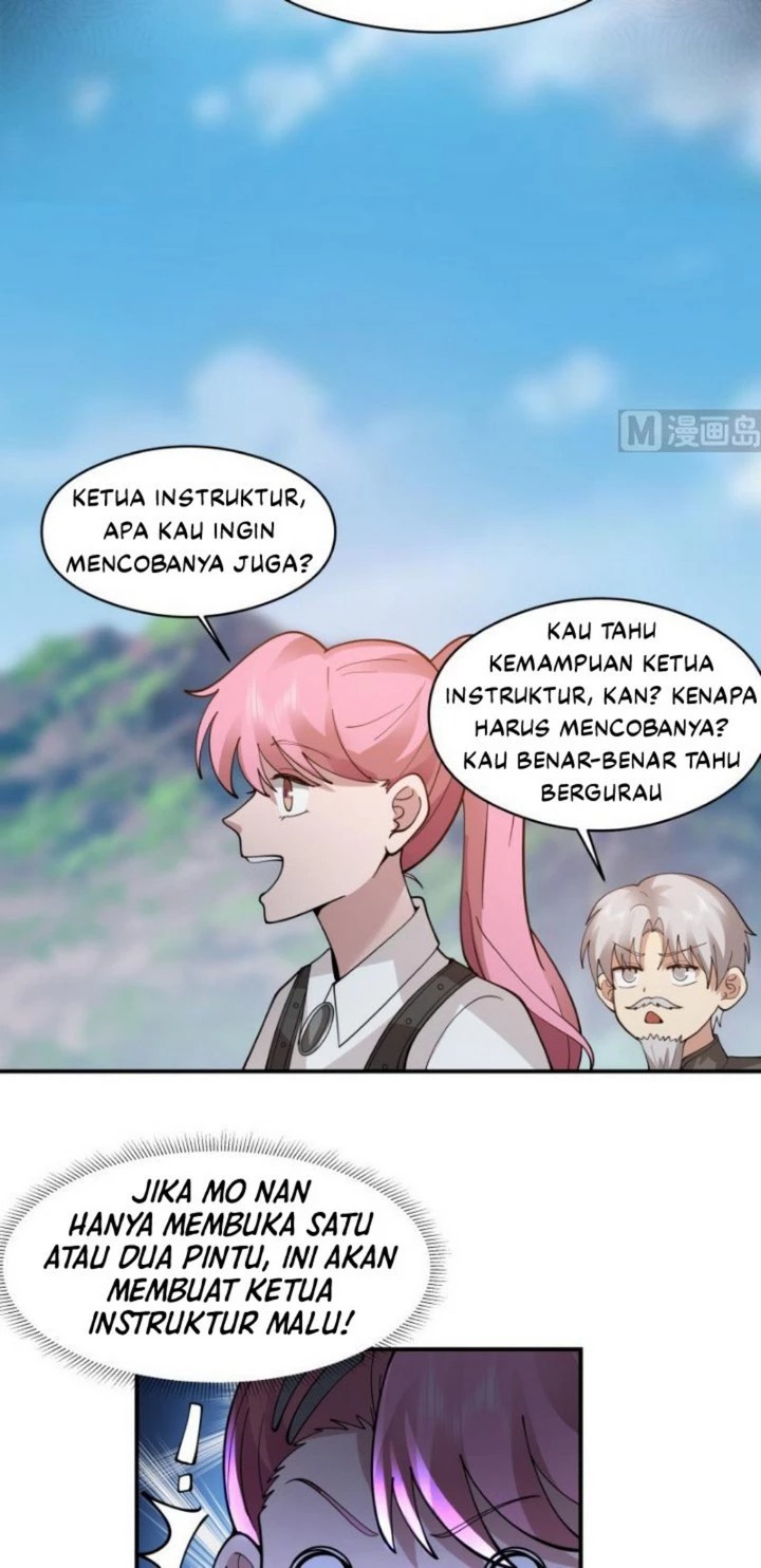 I Have a Dragon on My Body chapter 503