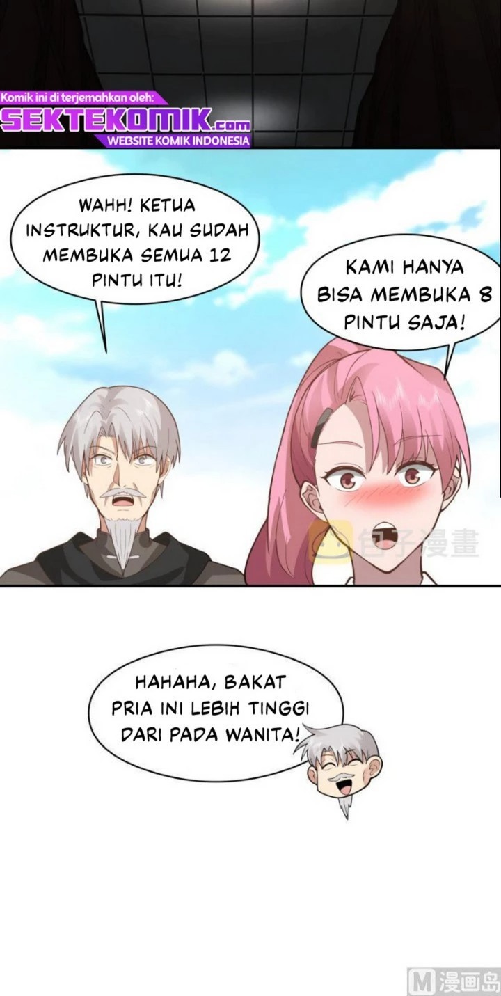 I Have a Dragon on My Body chapter 503