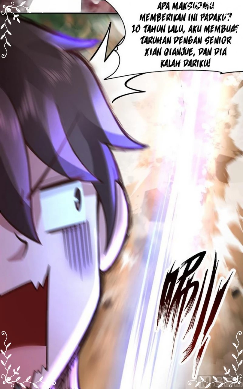 I Have a Dragon on My Body chapter 504