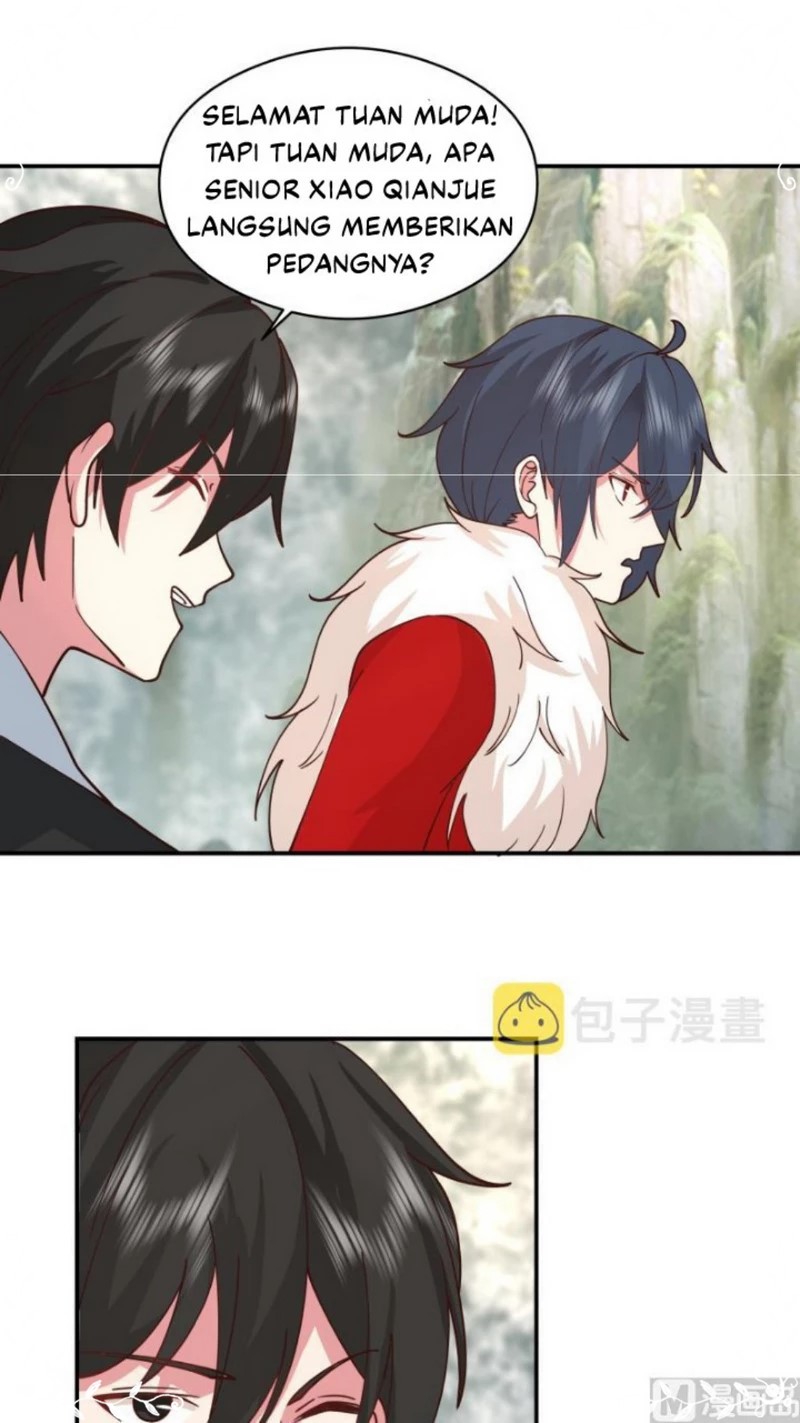 I Have a Dragon on My Body chapter 504