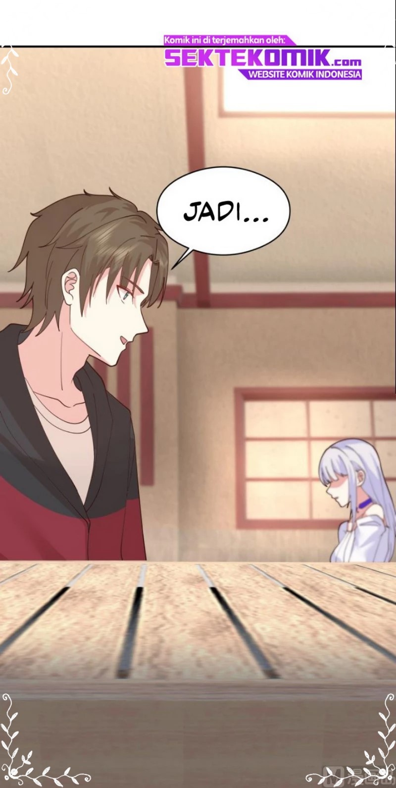 I Have a Dragon on My Body chapter 504