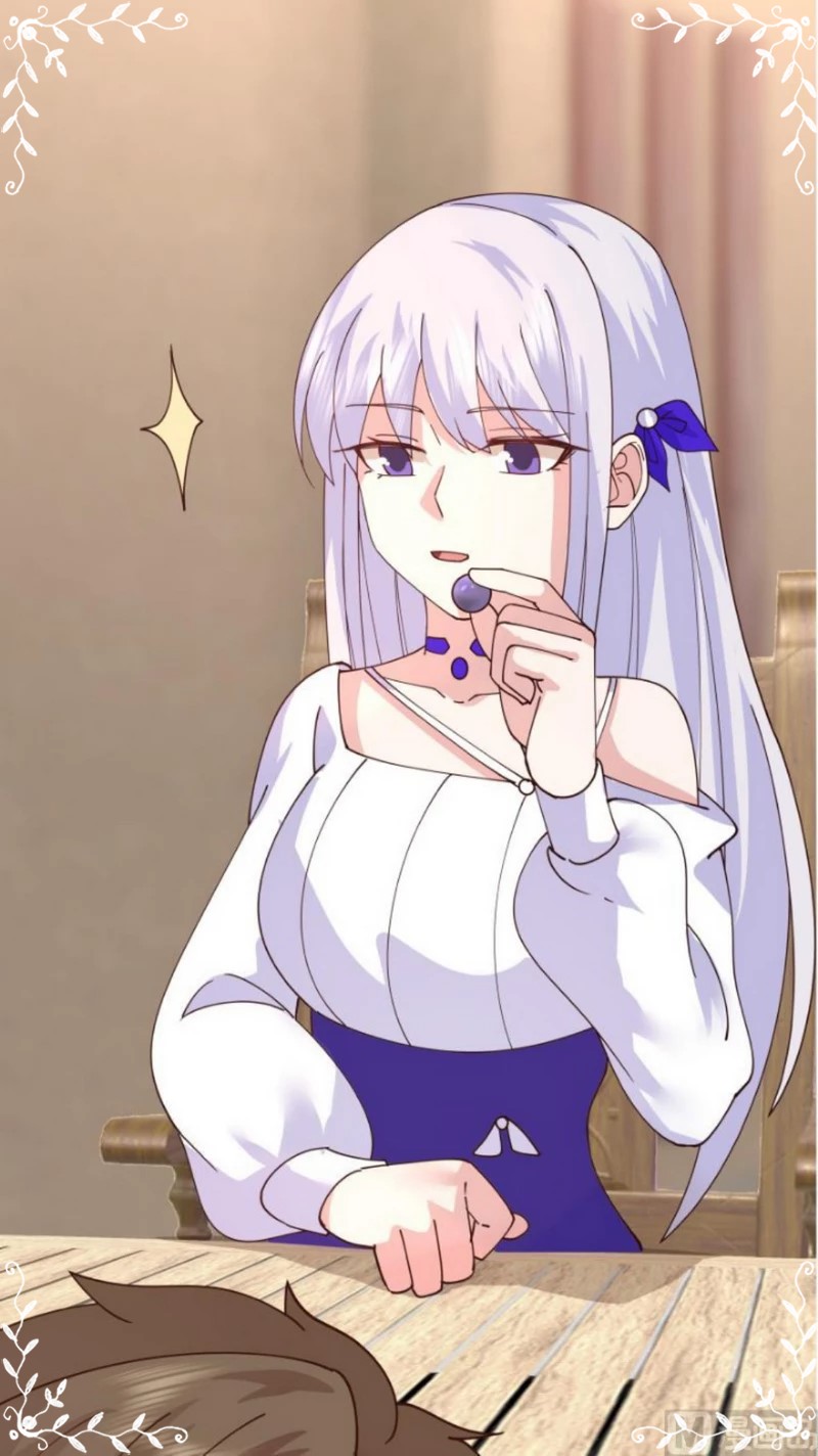 I Have a Dragon on My Body chapter 504