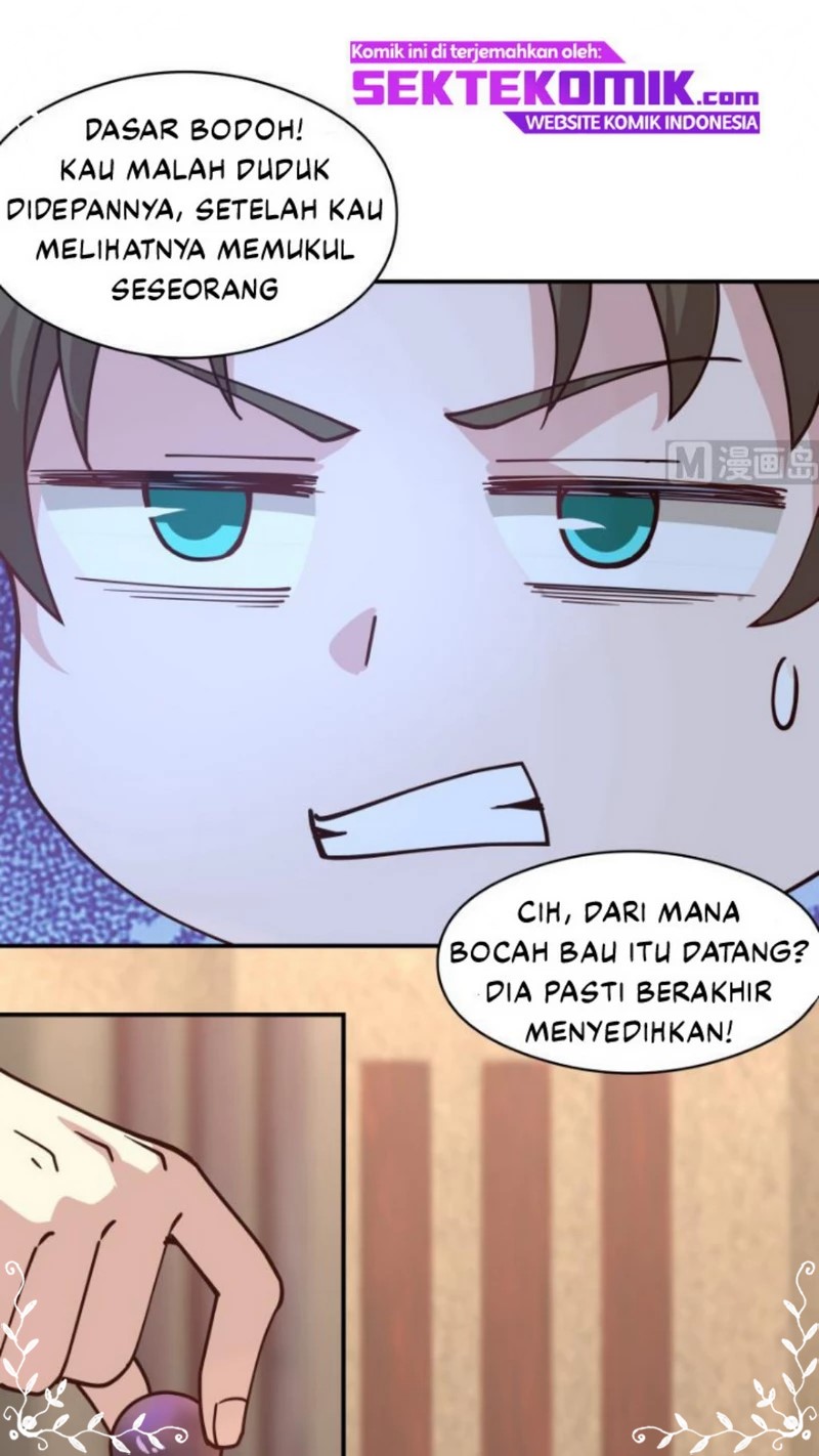I Have a Dragon on My Body chapter 504