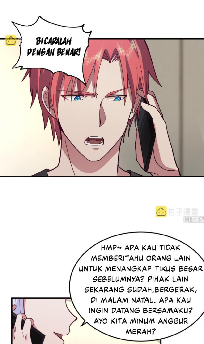 I Have a Dragon on My Body chapter 515