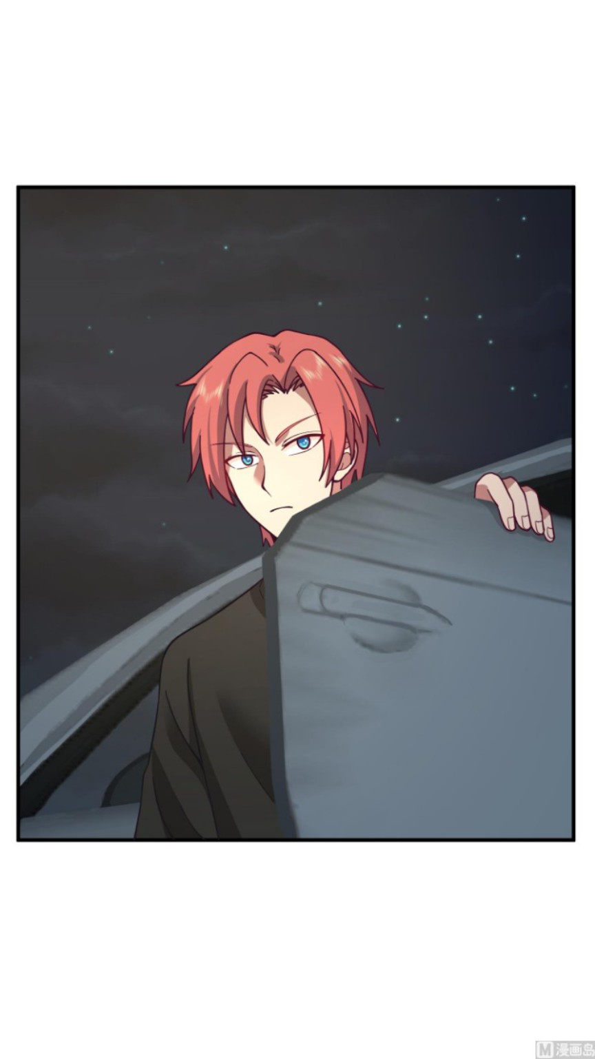 I Have a Dragon on My Body chapter 515