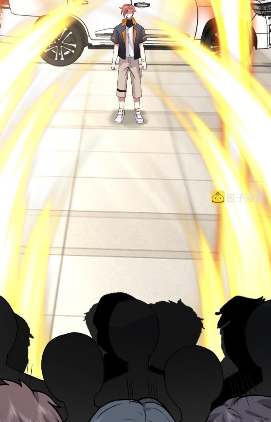 I Have a Dragon on My Body Chapter 522 Bahasa Indonesia