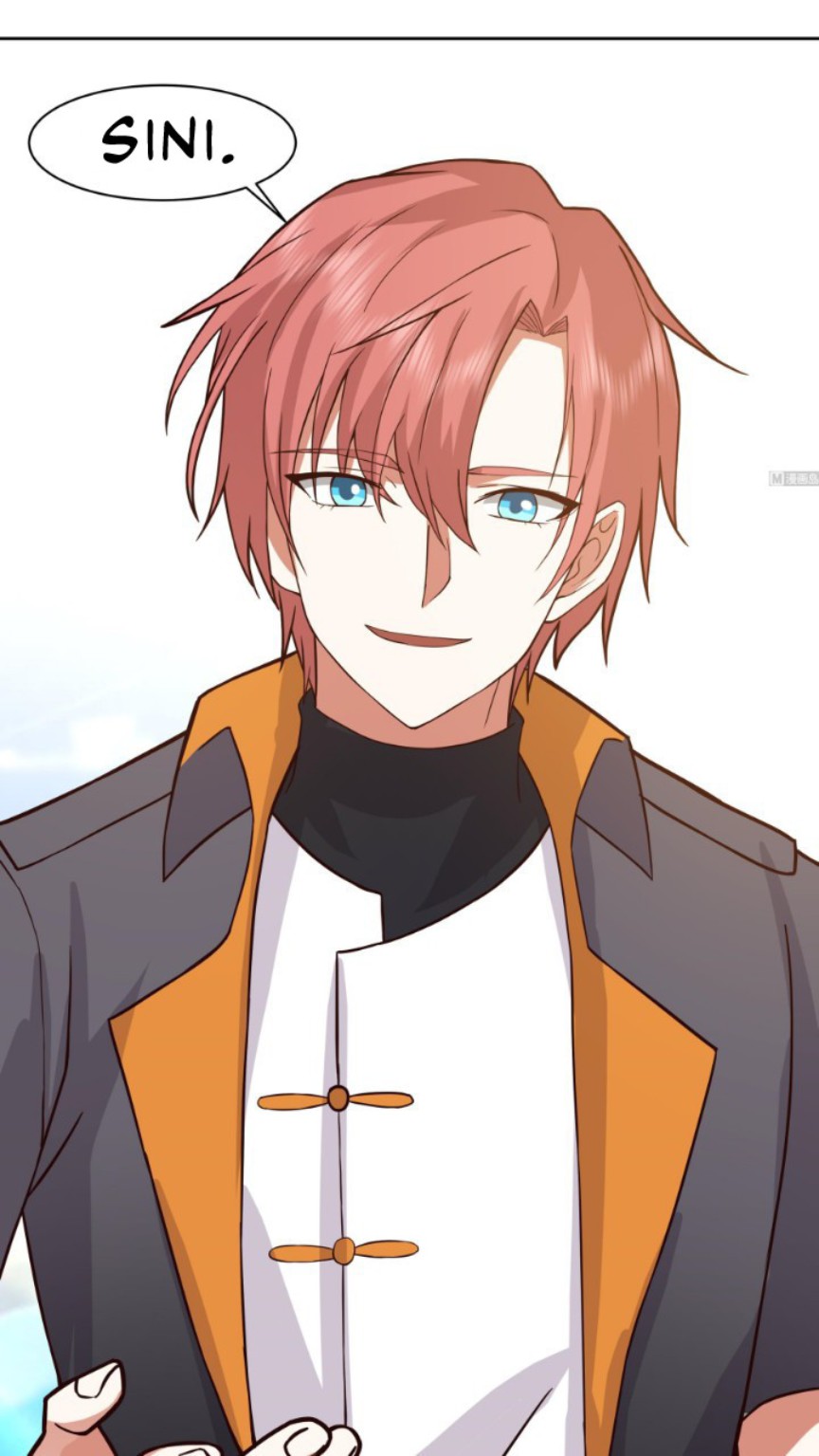 I Have a Dragon on My Body Chapter 522 Bahasa Indonesia