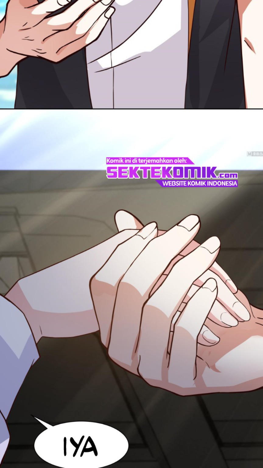 I Have a Dragon on My Body Chapter 522 Bahasa Indonesia