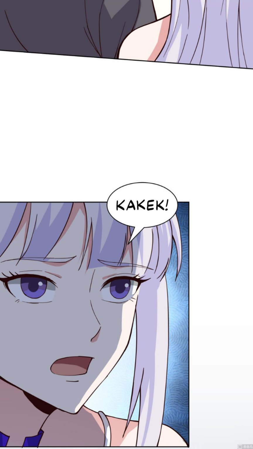 I Have a Dragon on My Body Chapter 522 Bahasa Indonesia