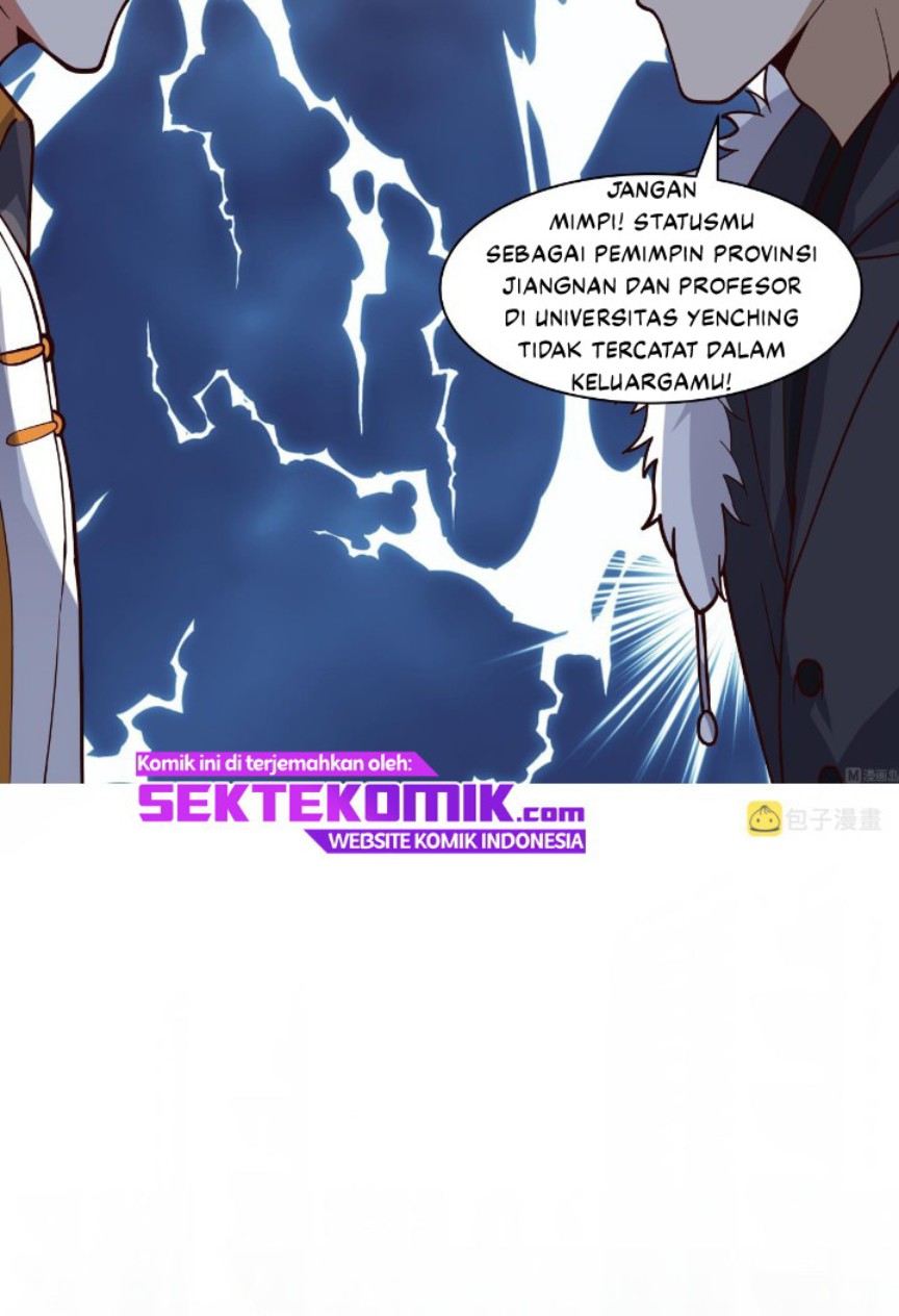I Have a Dragon on My Body Chapter 522 Bahasa Indonesia