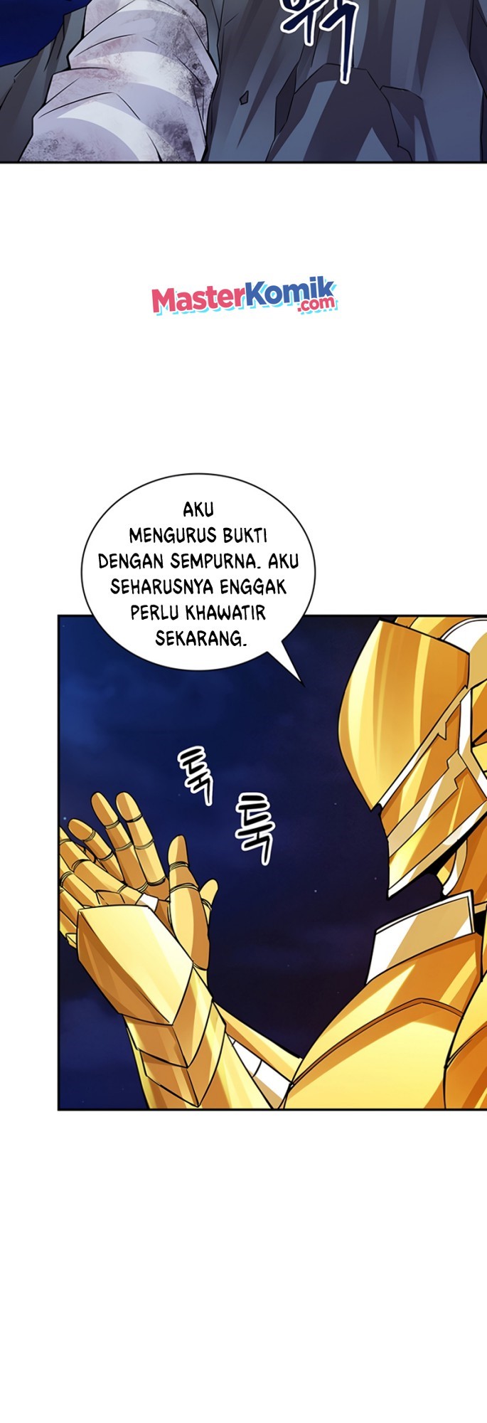 I have an SSS-rank Trait, but I want a Normal Life chapter 4