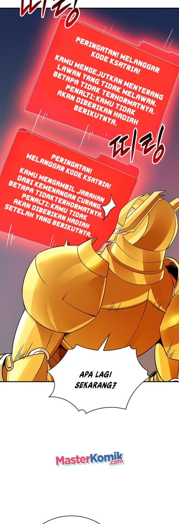 I have an SSS-rank Trait, but I want a Normal Life chapter 4
