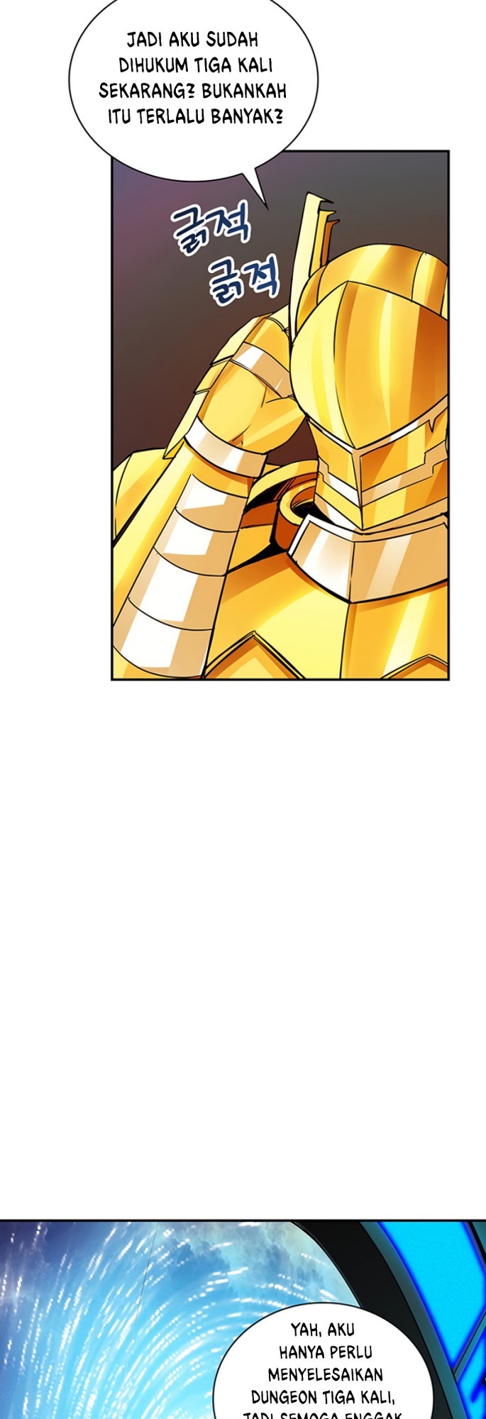 I have an SSS-rank Trait, but I want a Normal Life chapter 4