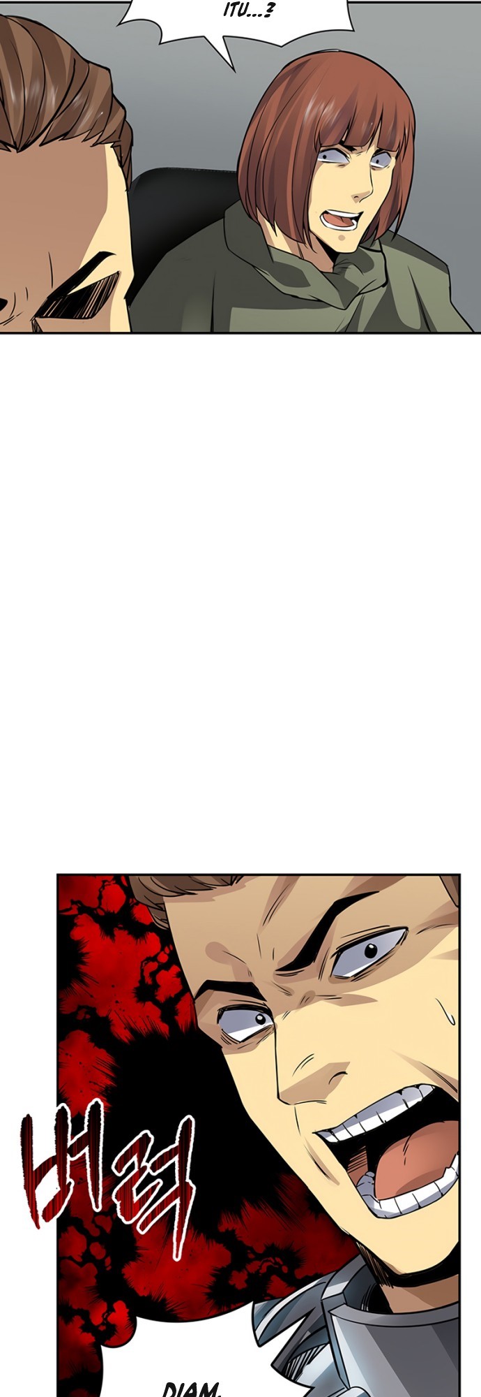 I have an SSS-rank Trait, but I want a Normal Life chapter 4