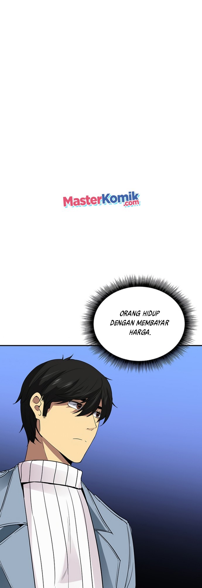 I have an SSS-rank Trait, but I want a Normal Life chapter 4