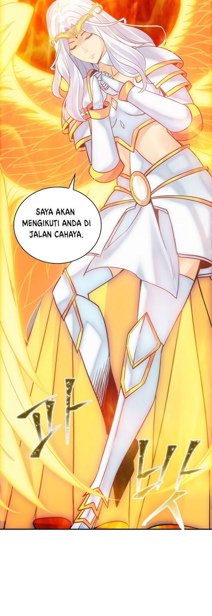 I have an SSS-rank Trait, but I want a Normal Life chapter 7