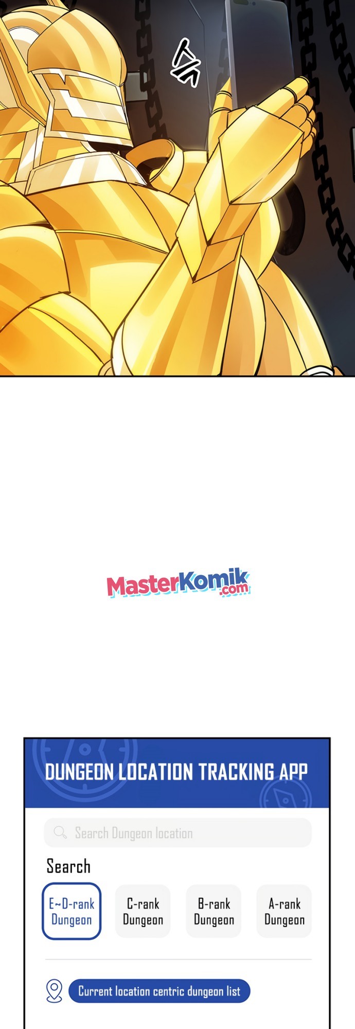 I have an SSS-rank Trait, but I want a Normal Life chapter 7