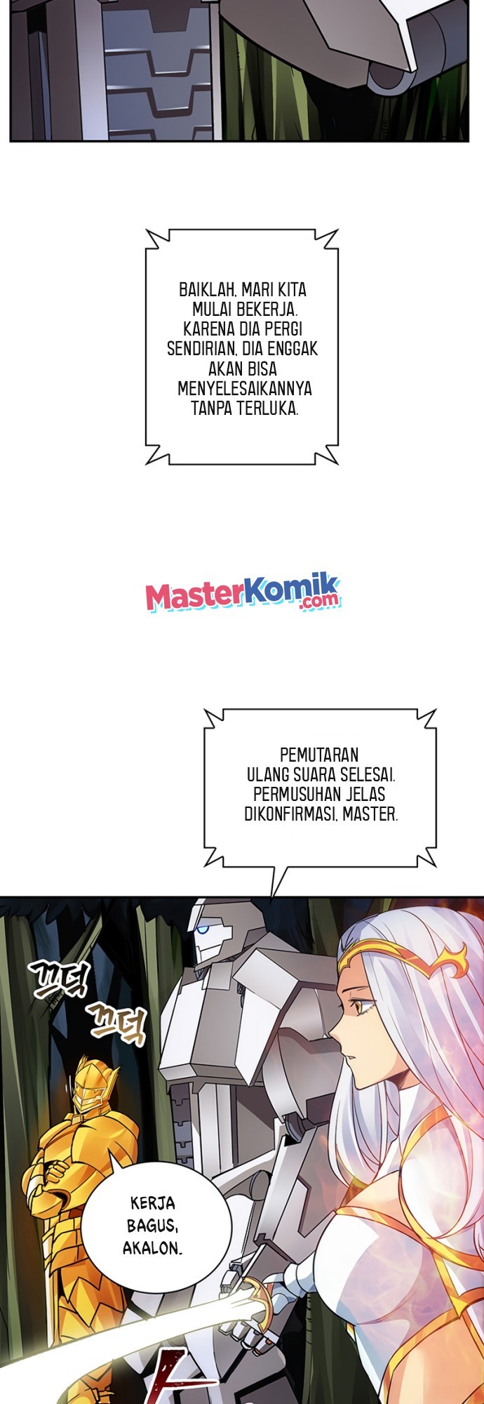 I have an SSS-rank Trait, but I want a Normal Life chapter 7