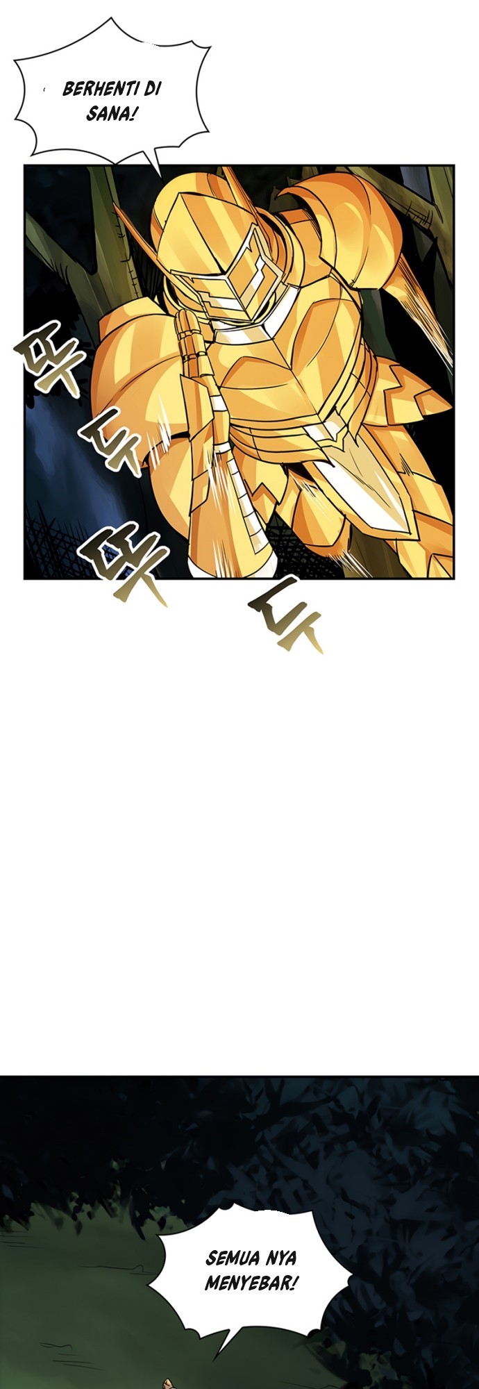 I have an SSS-rank Trait, but I want a Normal Life chapter 7