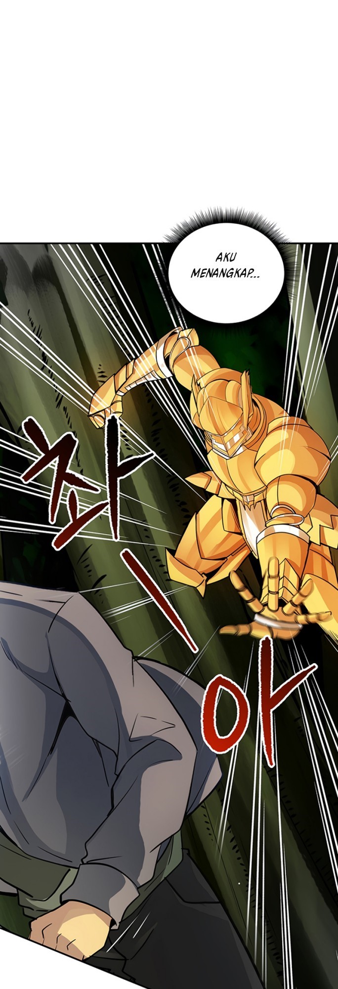 I have an SSS-rank Trait, but I want a Normal Life chapter 7