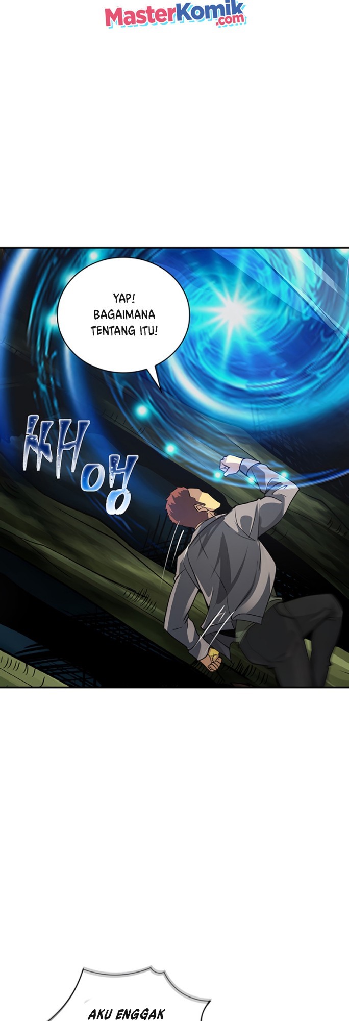 I have an SSS-rank Trait, but I want a Normal Life chapter 7