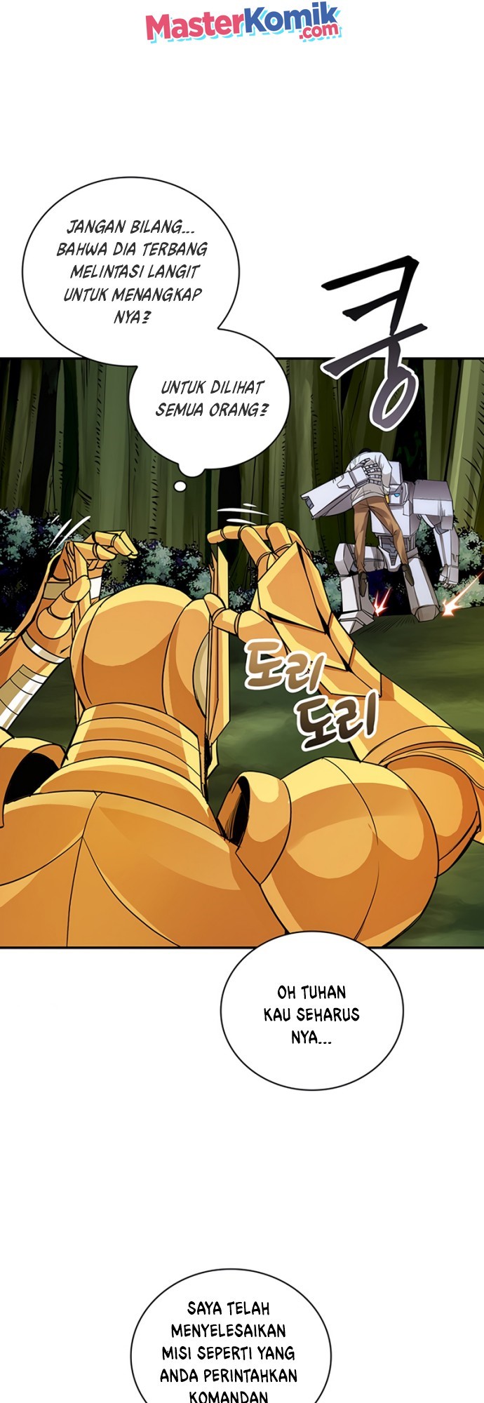 I have an SSS-rank Trait, but I want a Normal Life chapter 7