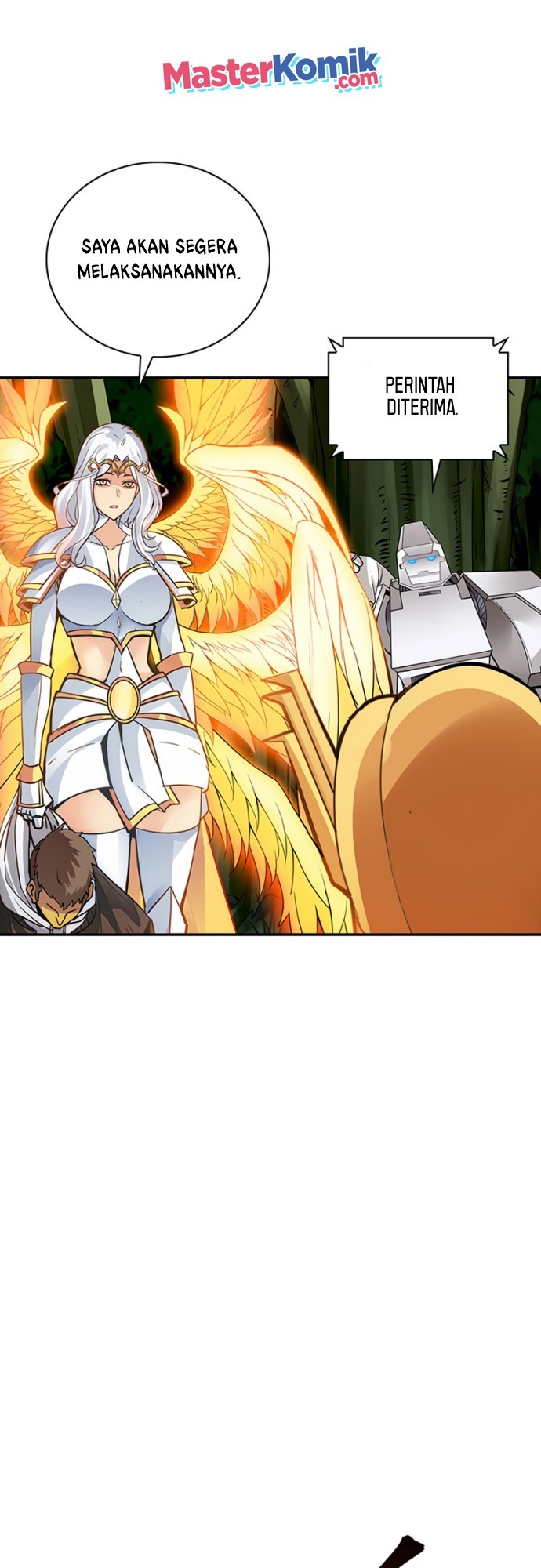 I have an SSS-rank Trait, but I want a Normal Life chapter 7