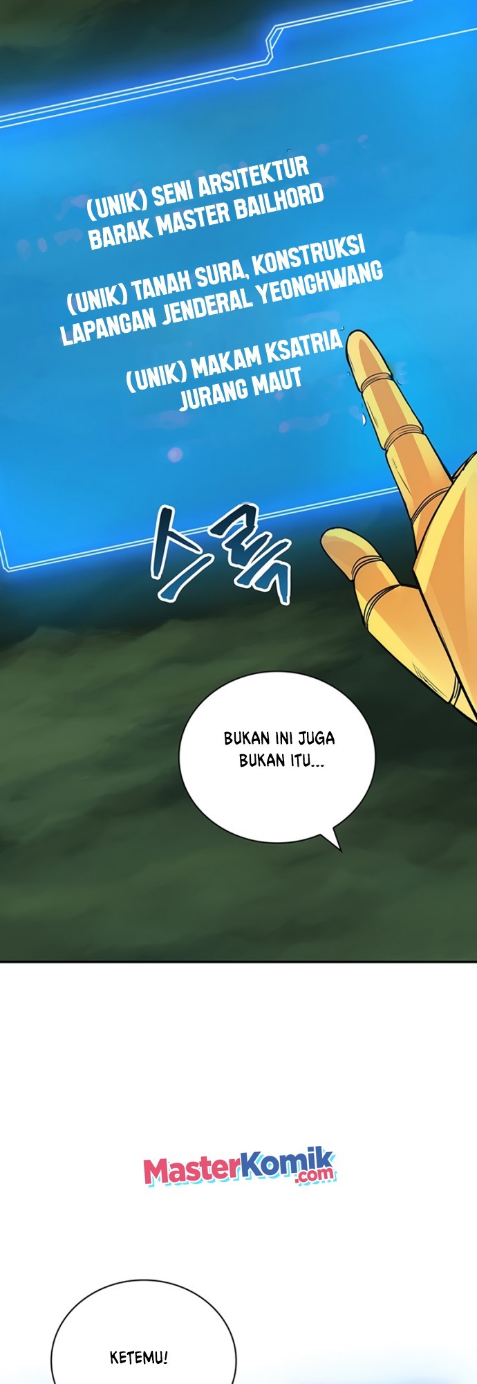 I have an SSS-rank Trait, but I want a Normal Life chapter 7