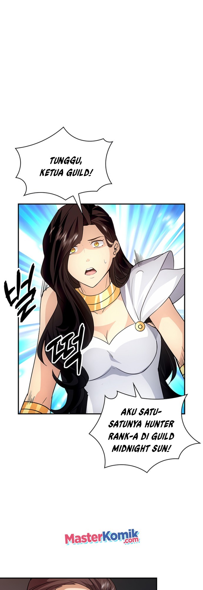 I have an SSS-rank Trait, but I want a Normal Life chapter 12
