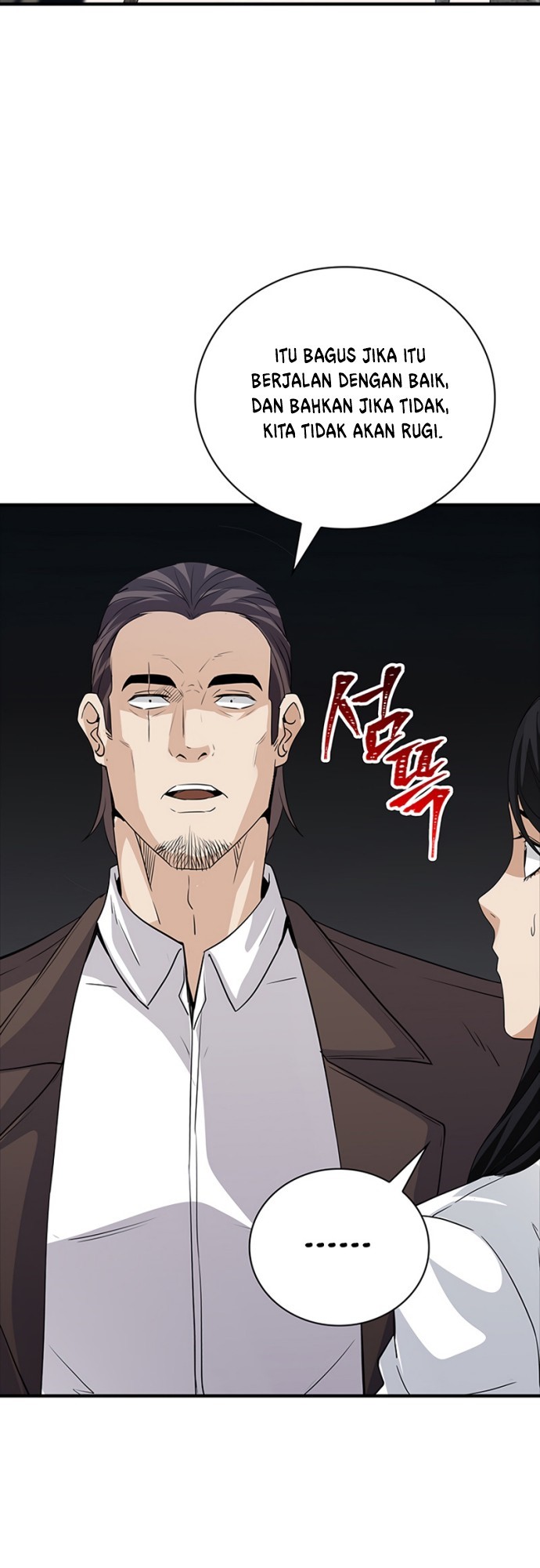I have an SSS-rank Trait, but I want a Normal Life chapter 12