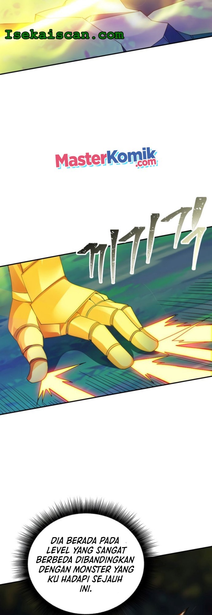 I have an SSS-rank Trait, but I want a Normal Life chapter 21
