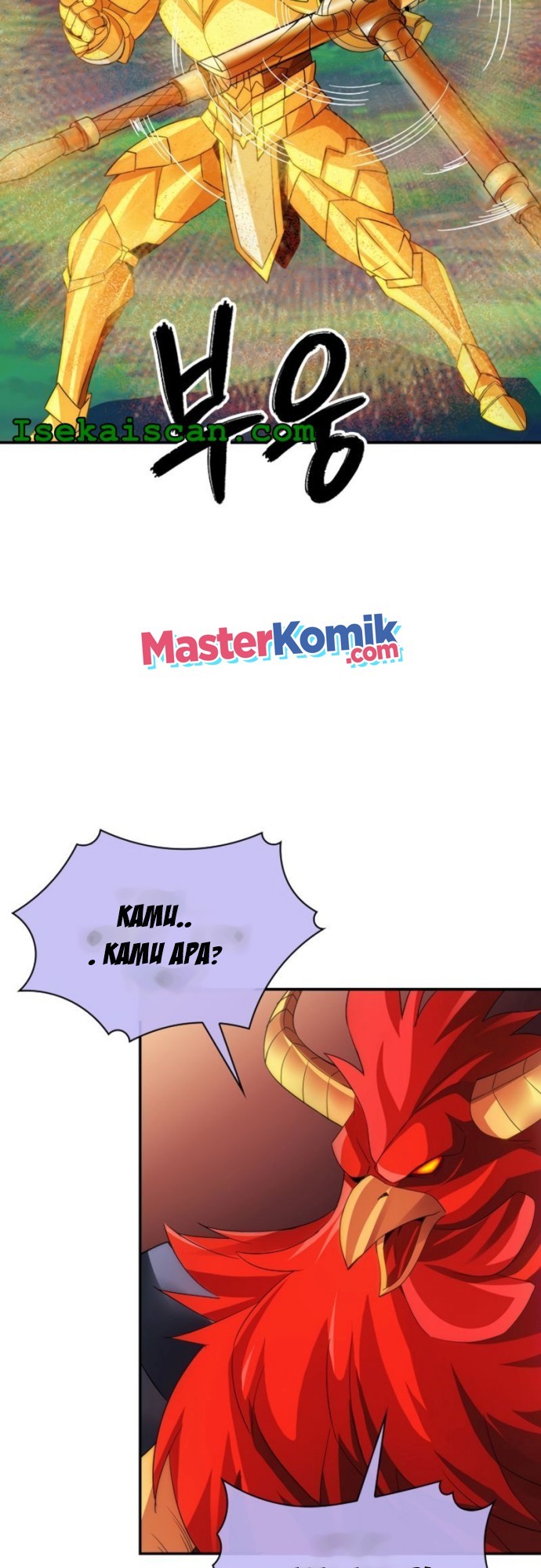I have an SSS-rank Trait, but I want a Normal Life chapter 21