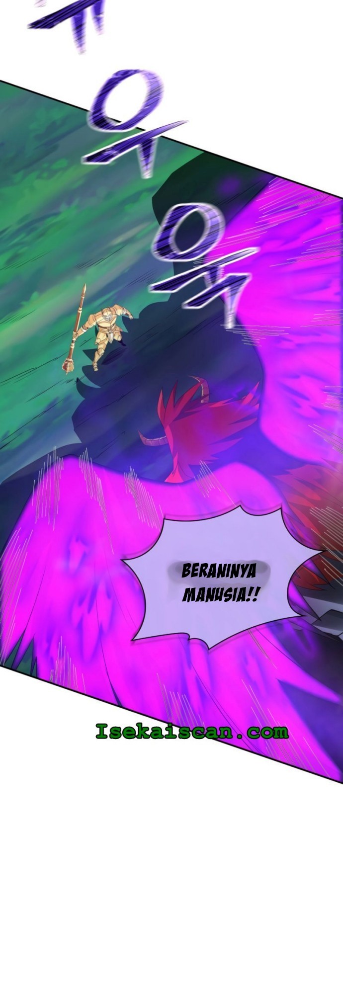 I have an SSS-rank Trait, but I want a Normal Life chapter 21