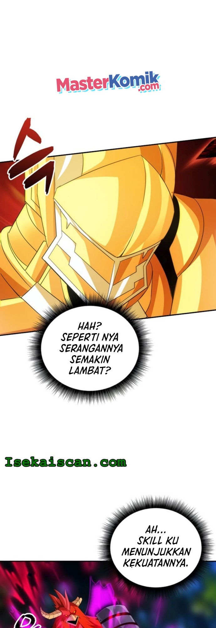 I have an SSS-rank Trait, but I want a Normal Life chapter 21
