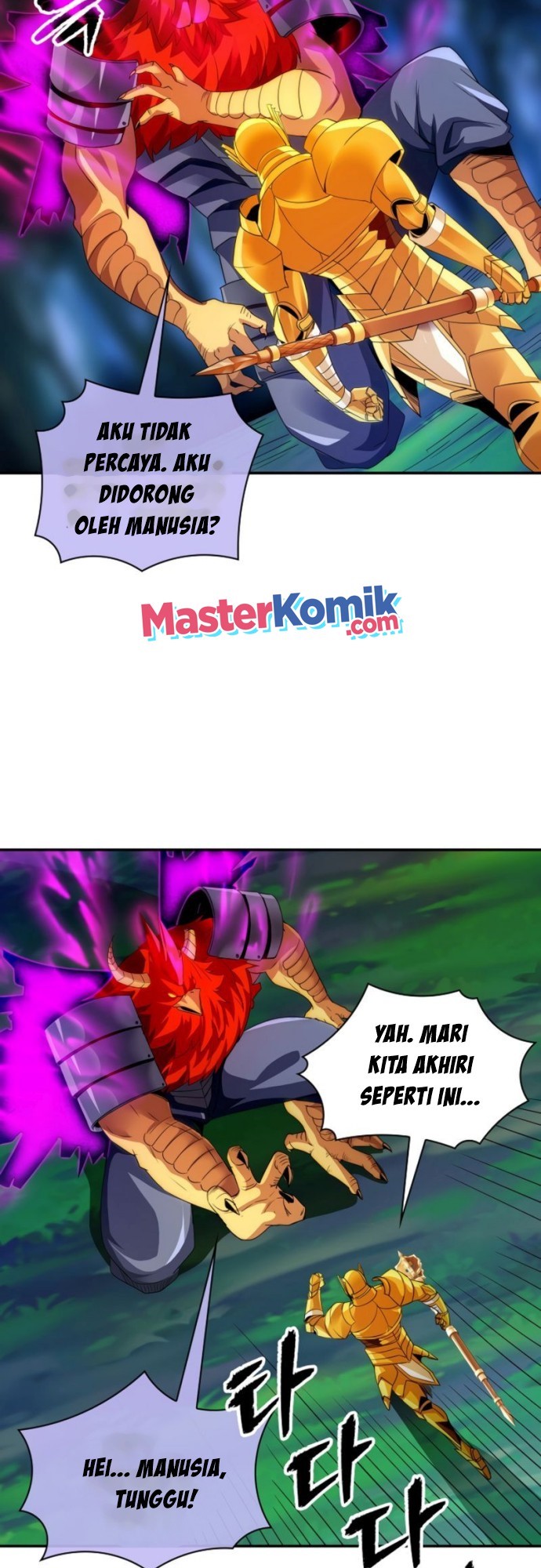 I have an SSS-rank Trait, but I want a Normal Life chapter 21
