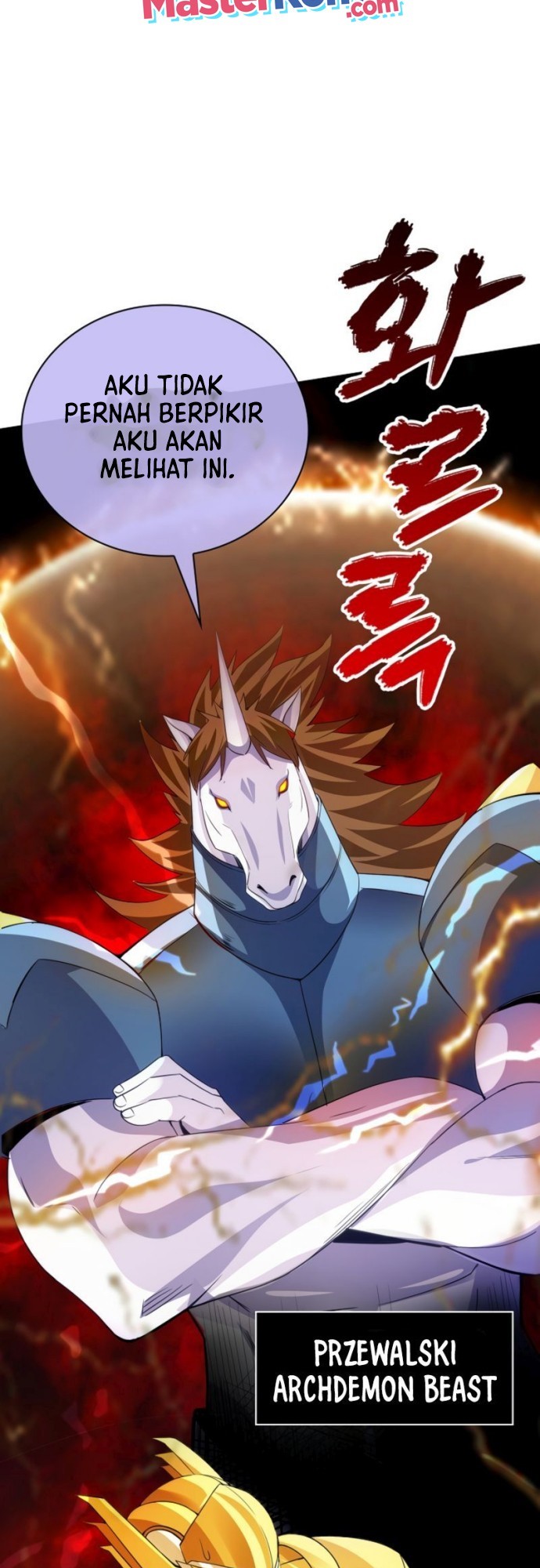 I have an SSS-rank Trait, but I want a Normal Life chapter 21