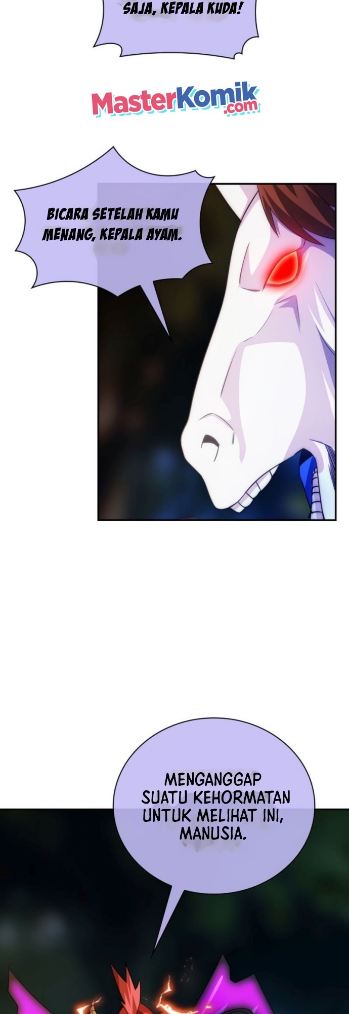 I have an SSS-rank Trait, but I want a Normal Life chapter 21
