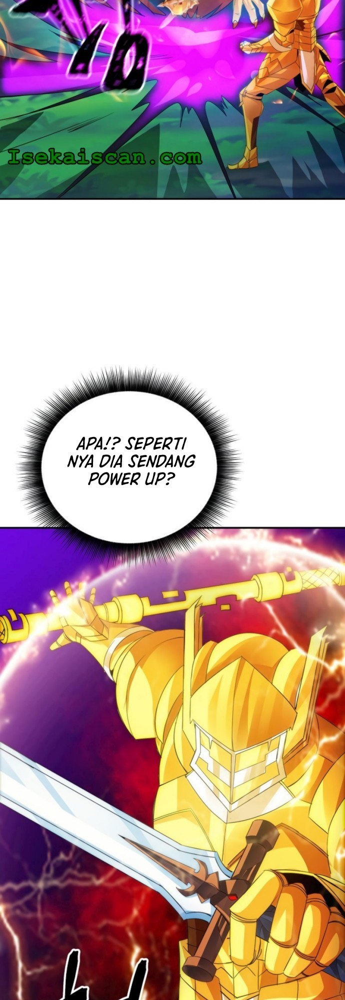 I have an SSS-rank Trait, but I want a Normal Life chapter 21