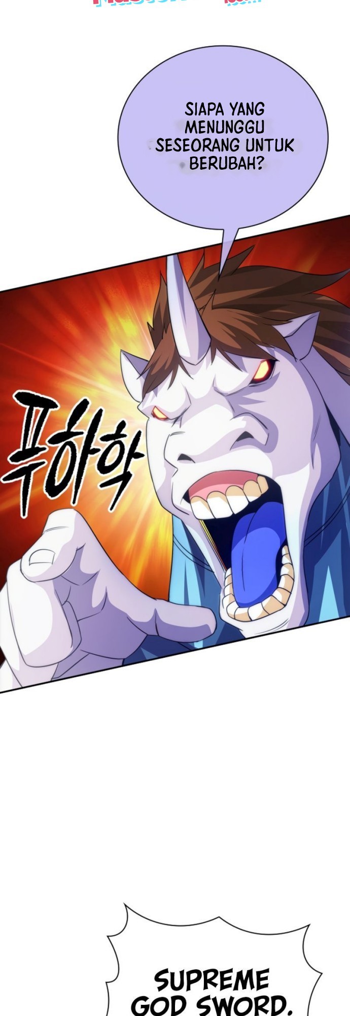 I have an SSS-rank Trait, but I want a Normal Life chapter 21